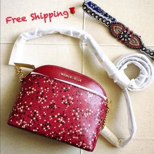 🥀Limited Time Only🥀 MK Emmy MD Crossbody Bag